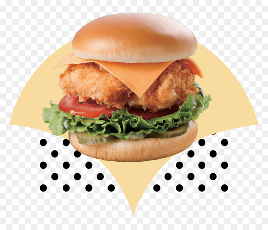 Transparent Chicken Sandwich Png - Chicken Wings Png Fried, Png Download - chicken sandwich png