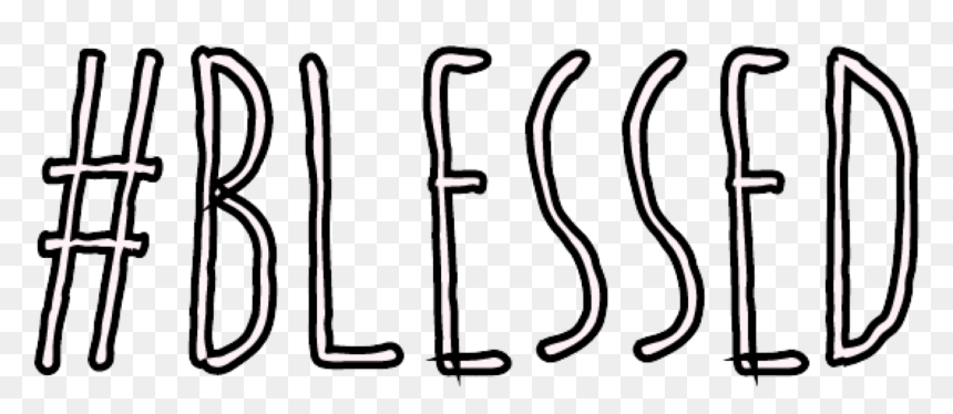 Guitar String, HD Png Download - blessed png