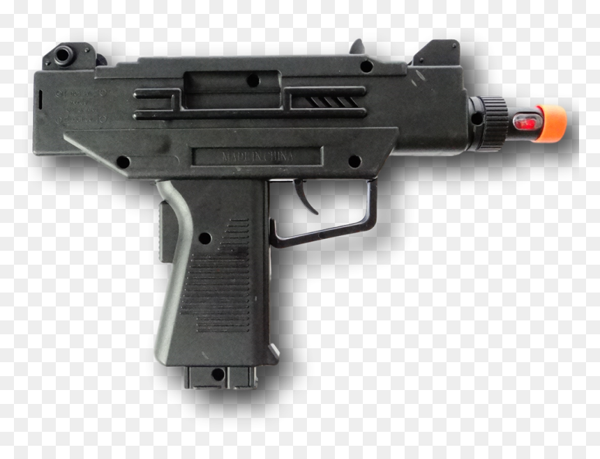 Gun Png Full Hd - Gun, Transparent Png - png guns