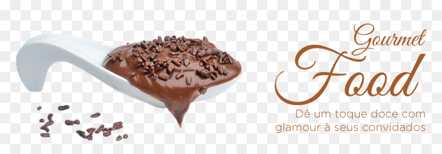 Chocolate, HD Png Download - brigadeiro png