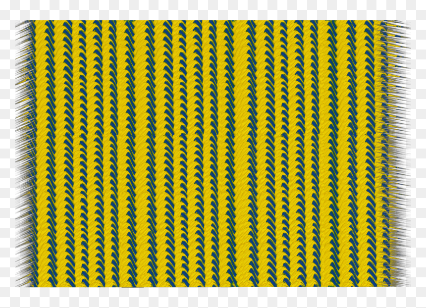 #placemate #fabric #background #texture #yellow #stripes - Samarkand, HD Png Download - stripes background png