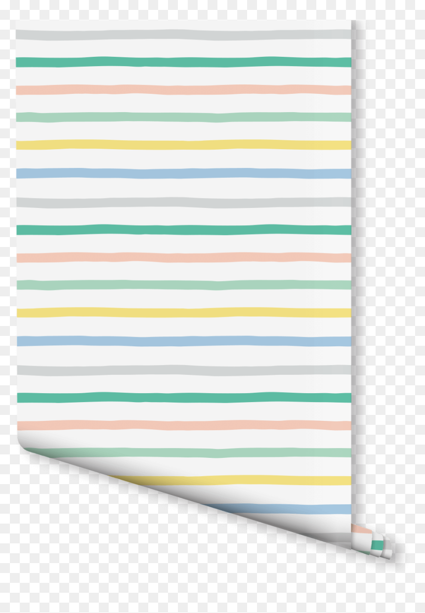 Colorfulness, HD Png Download - stripes background png