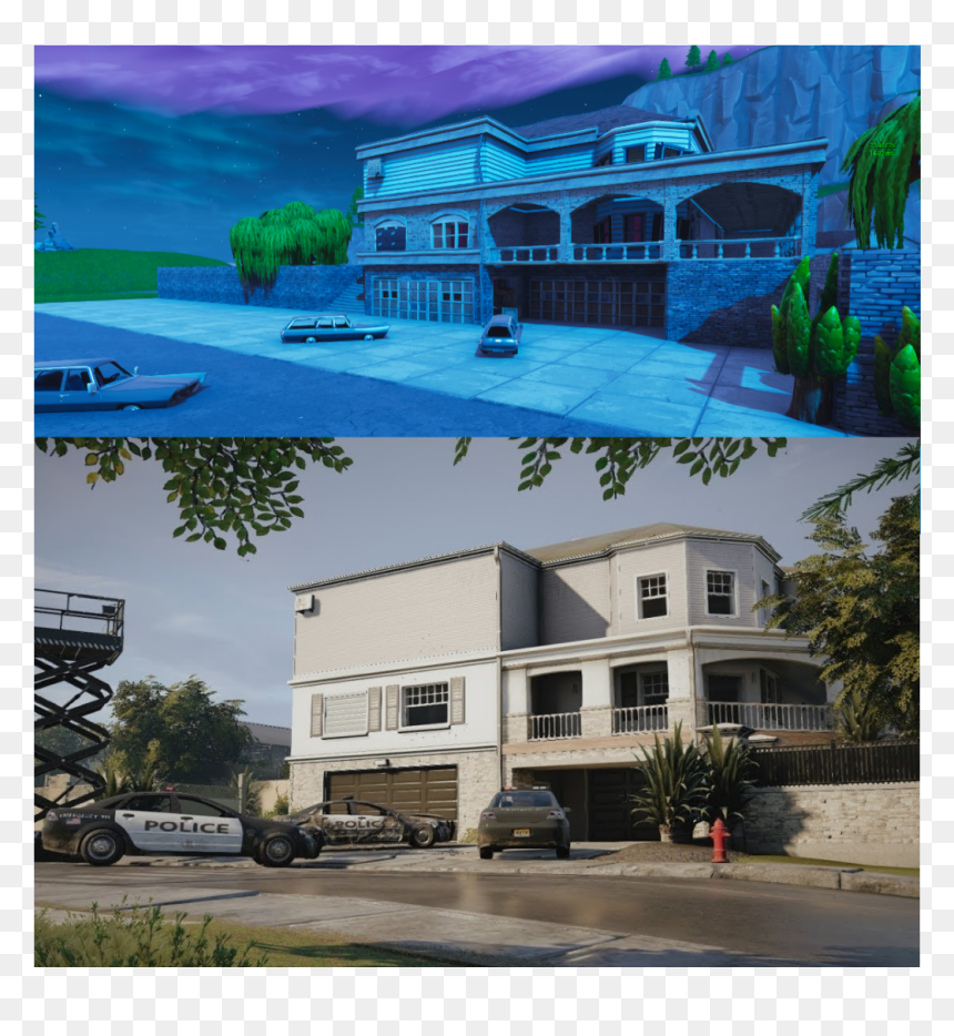 House Rainbow Six Siege, HD Png Download - real rainbow png