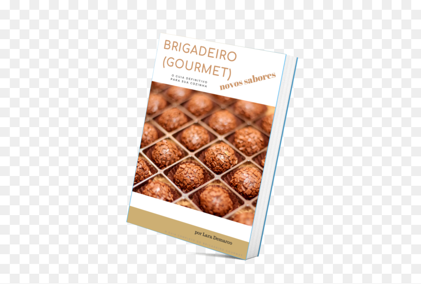 Chocolate, HD Png Download - brigadeiro png