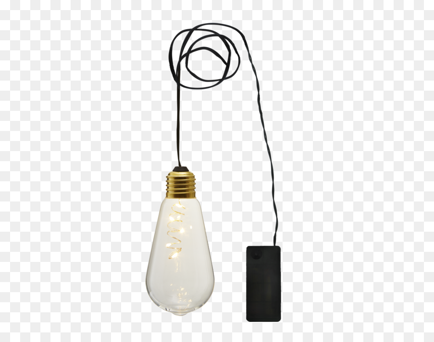 Hanging Decoration Glow - Hängande Solcells Lyktor Utomhus, HD Png Download - hanging lantern png