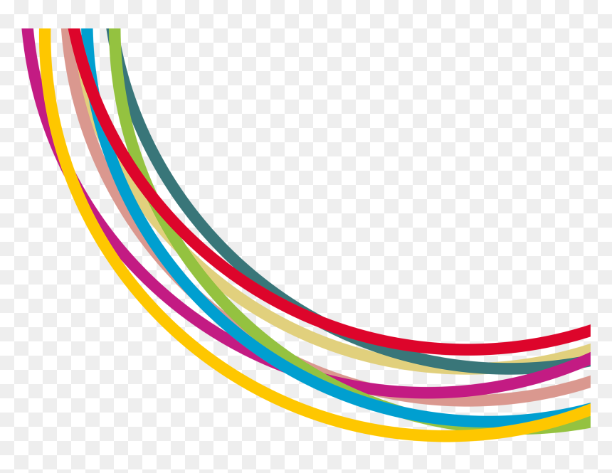 Parallel, HD Png Download - real rainbow png
