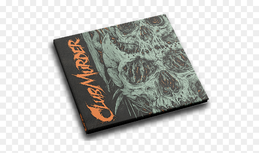 Site Album - Book Cover, HD Png Download - album png