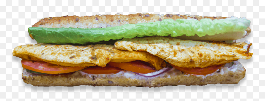 Chili Dog, HD Png Download - chicken sandwich png