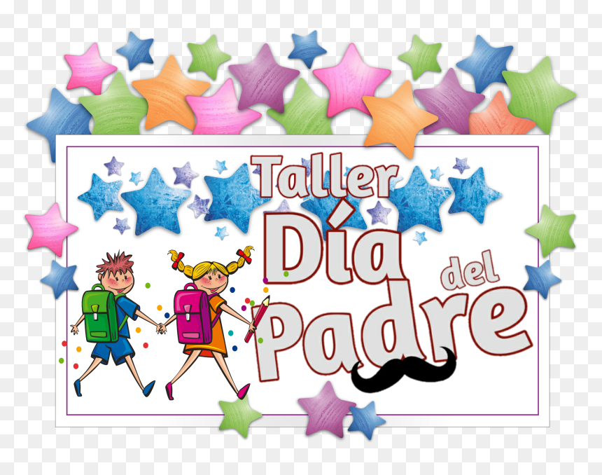 Happy 2 Work Anniversary, HD Png Download - dia del padre png