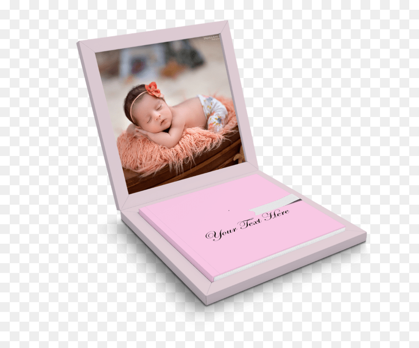Shipra Amit Chhabra Photography - Picture Frame, HD Png Download - album png