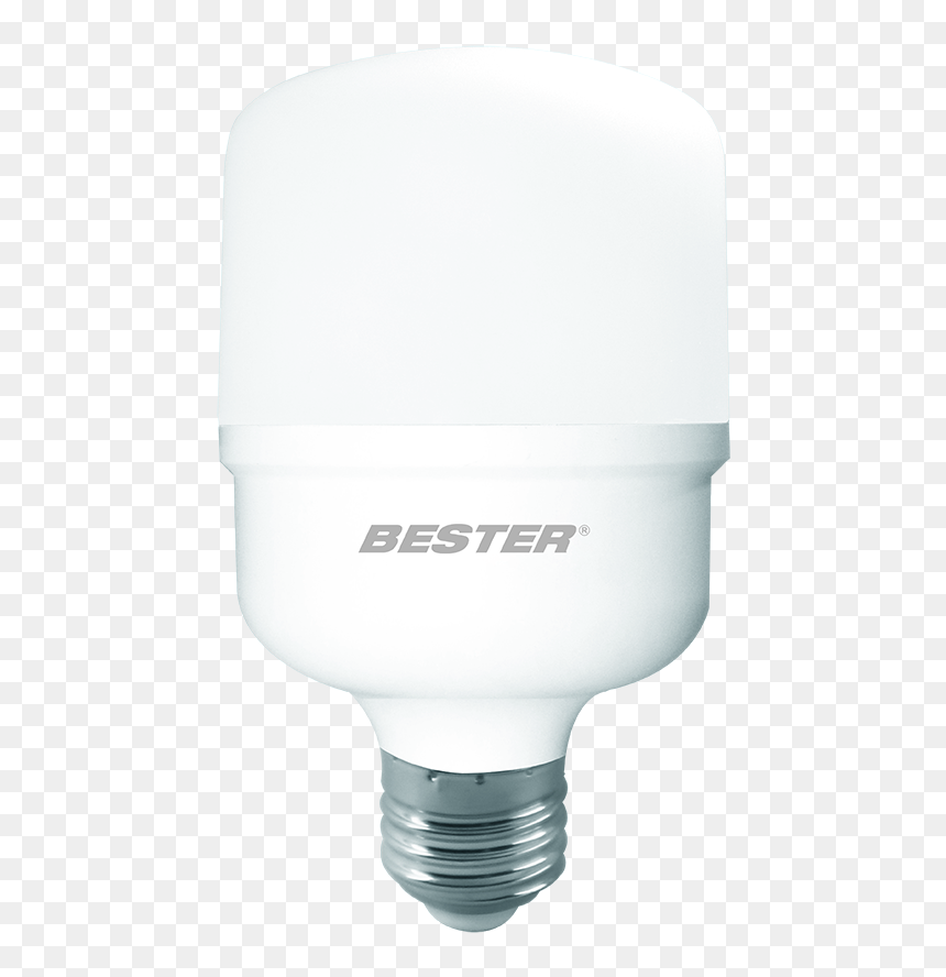 Fluorescent Lamp, HD Png Download - bombillo png