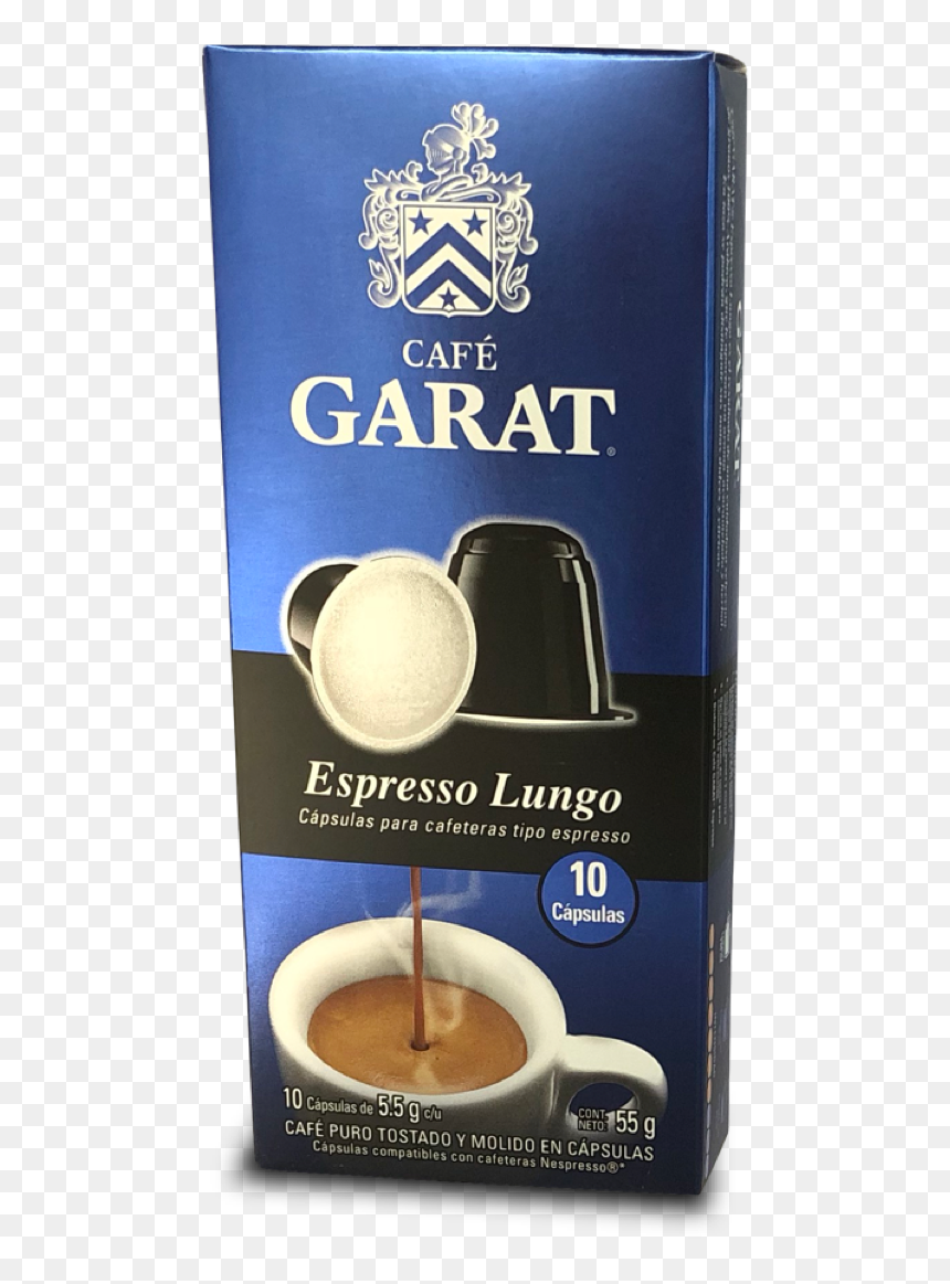 Garat Para Nespresso, HD Png Download - granos de cafe png