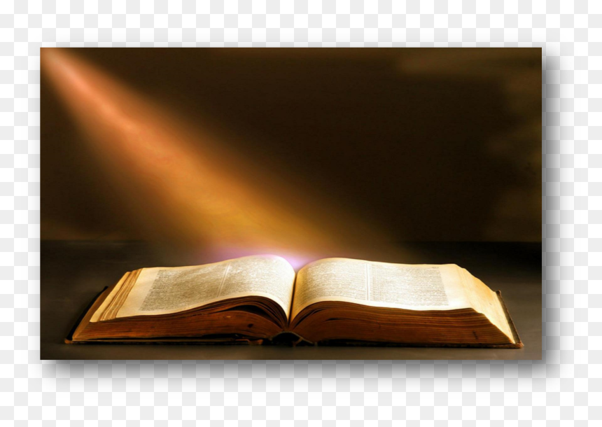 Bible, Corbin City Baptist Church Serving Woodbine - Gifts Of The Holy Spirit Words, HD Png Download - open bible.png