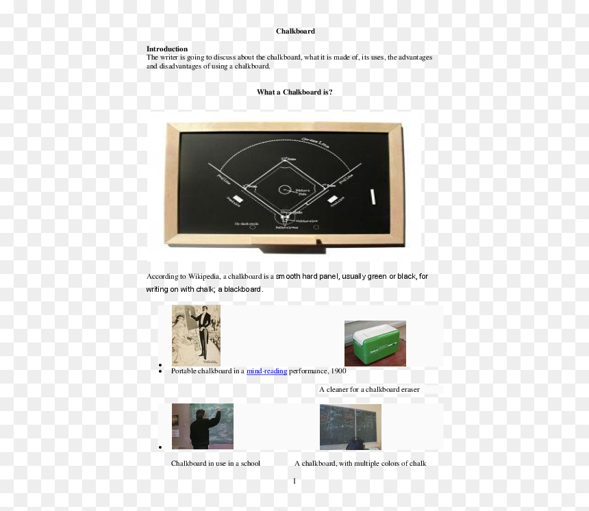 Diagram, HD Png Download - chalkboard png