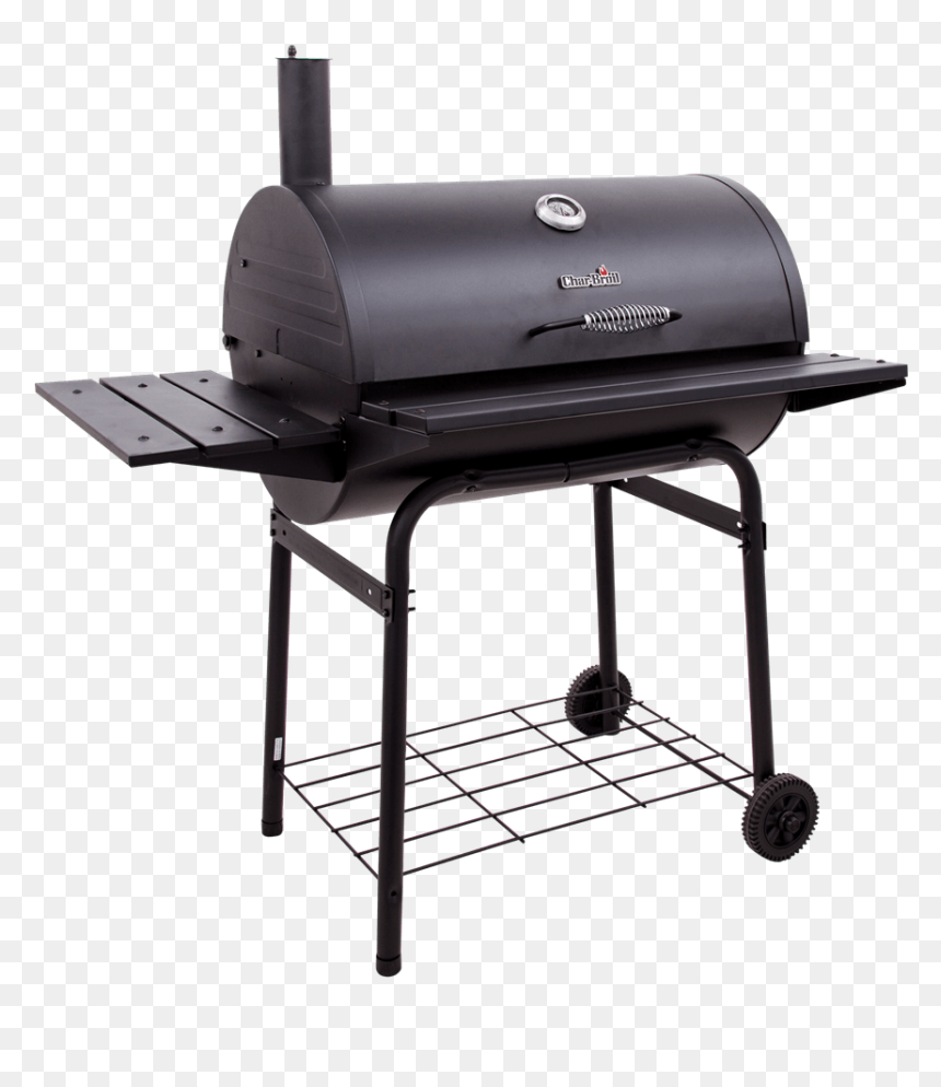 Char Broil Charcoal Grill, HD Png Download - grill png