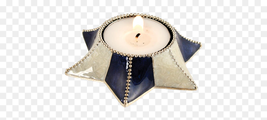 Pendant, HD Png Download - star of david png