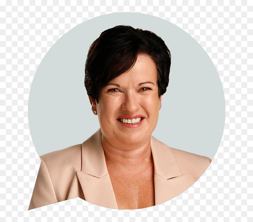 Woman, HD Png Download - thinking png