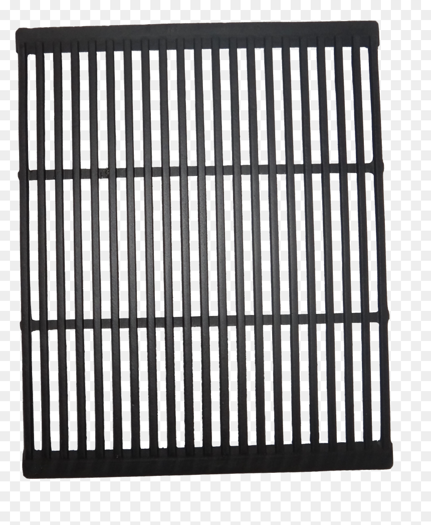 Cast Iron Grill Plate, HD Png Download - grill png