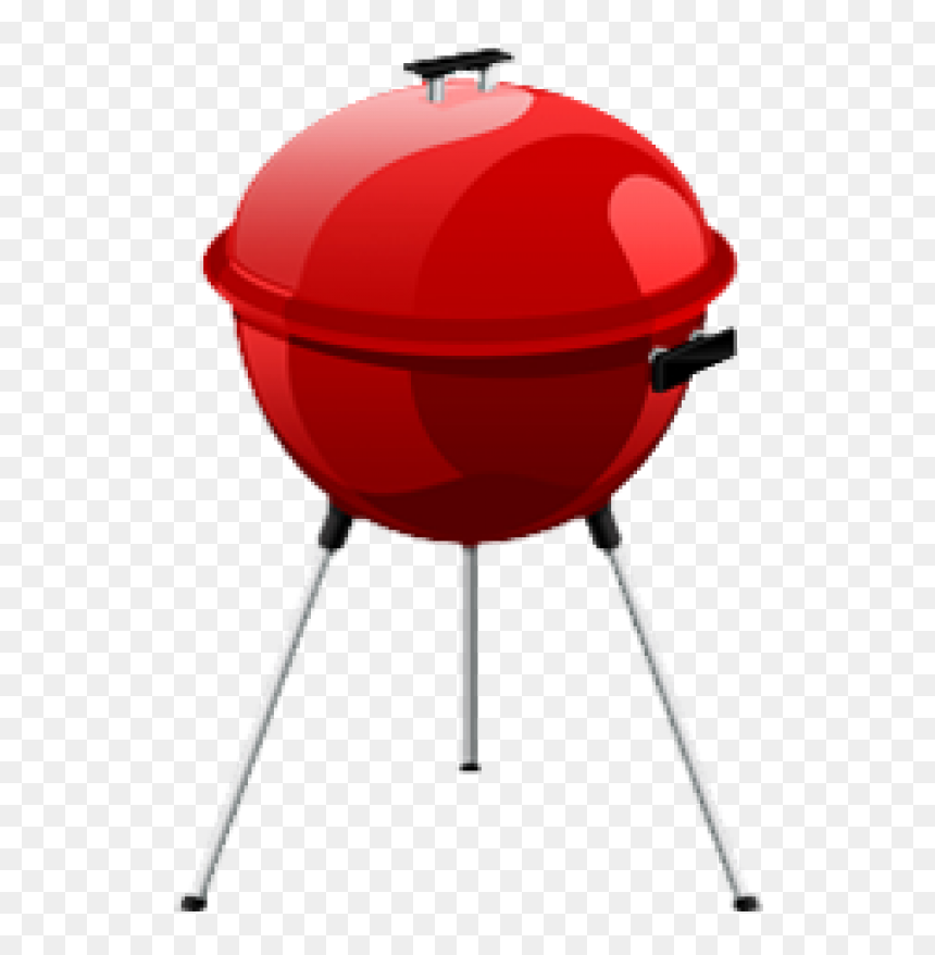 Grill Transparent Background, HD Png Download - grill png