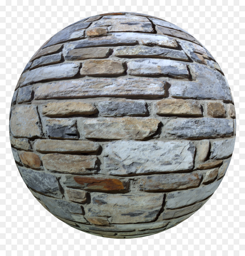 Cobblestone, HD Png Download - wall png