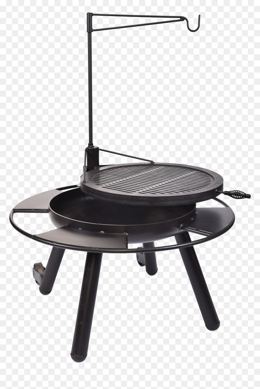 Circle J Fabrication, HD Png Download - grill png