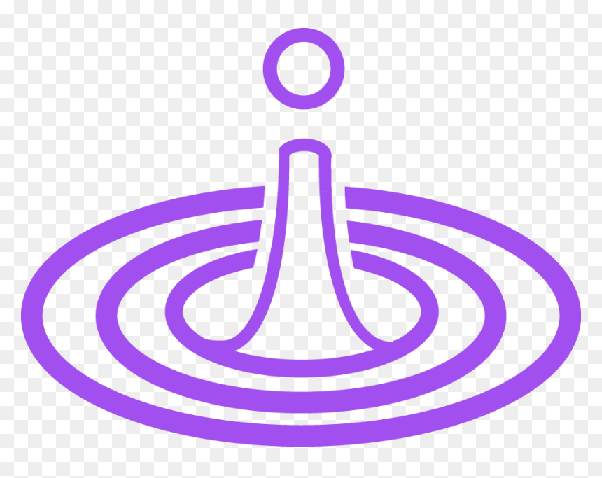 Circle, HD Png Download - thinking png