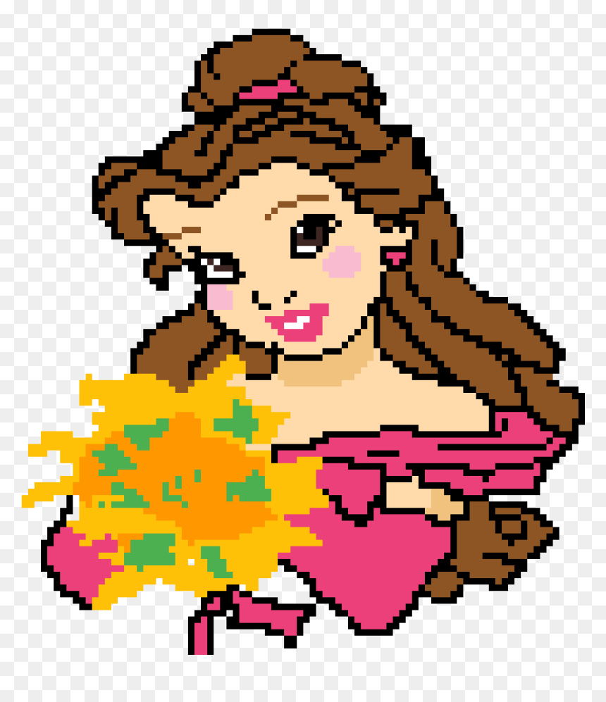 Illustration, HD Png Download - beauty and the beast png