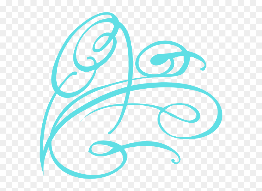 Swirl Clip Art, HD Png Download - swirls png