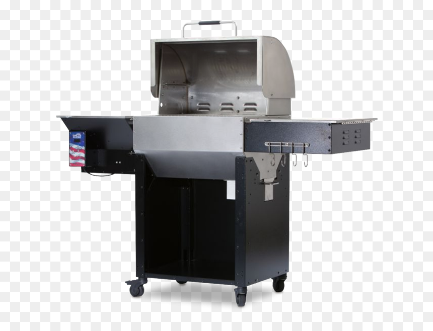Mak Grills, HD Png Download - grill png
