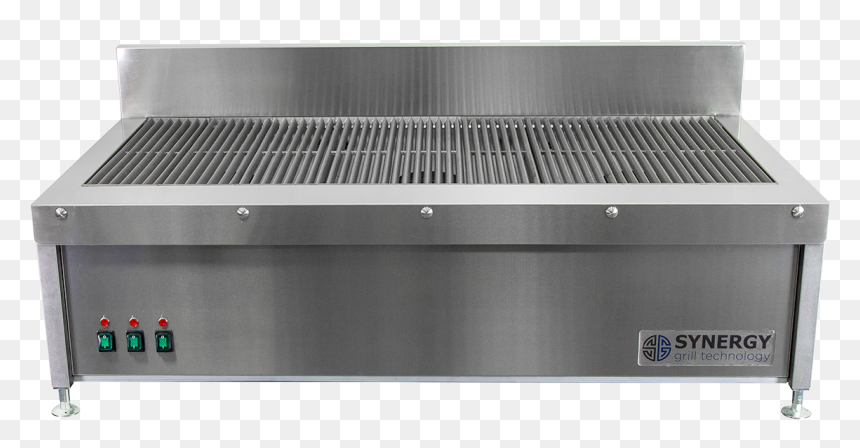 Outdoor Grill Rack & Topper, HD Png Download - grill png