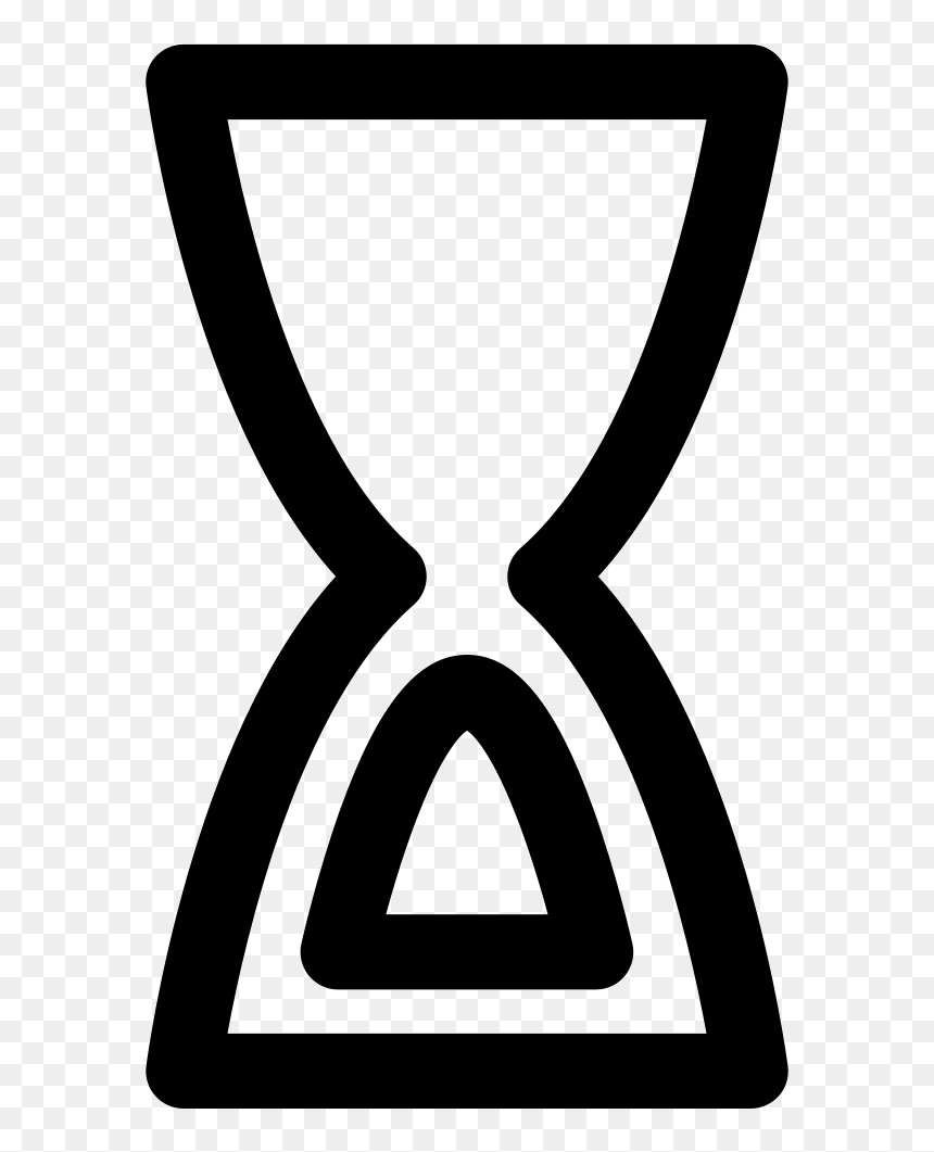 Clip Art, HD Png Download - hourglass png
