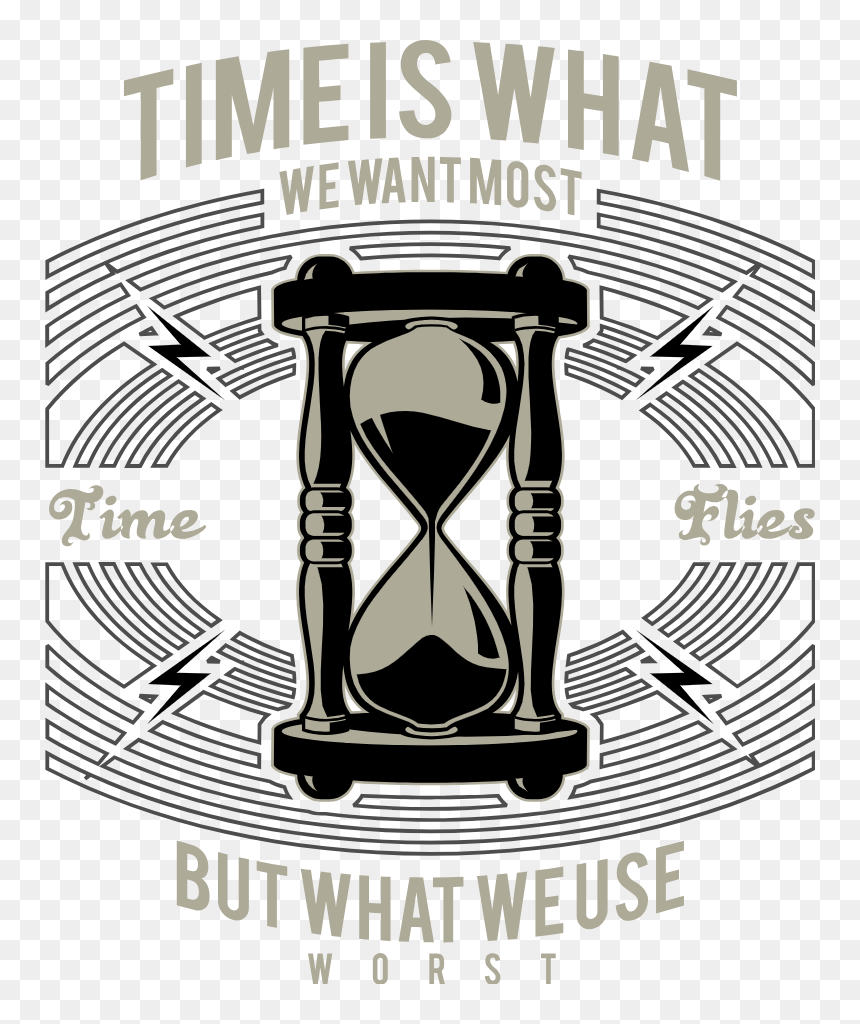 Poster, HD Png Download - hourglass png