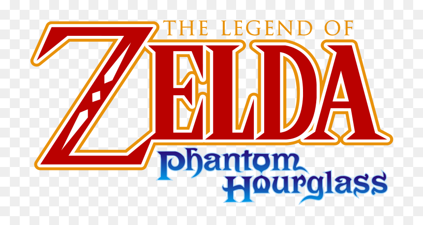 Legend Of Zelda: The Minish Cap, HD Png Download - hourglass png