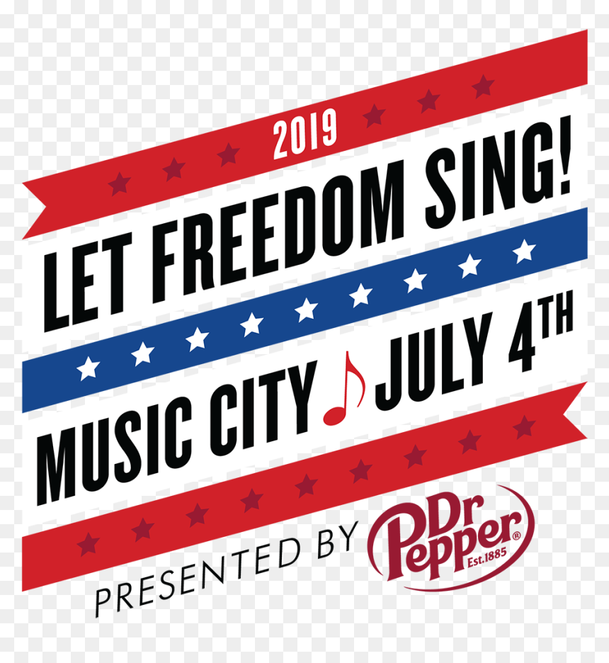 Graphic Design, HD Png Download - 4th of july png
