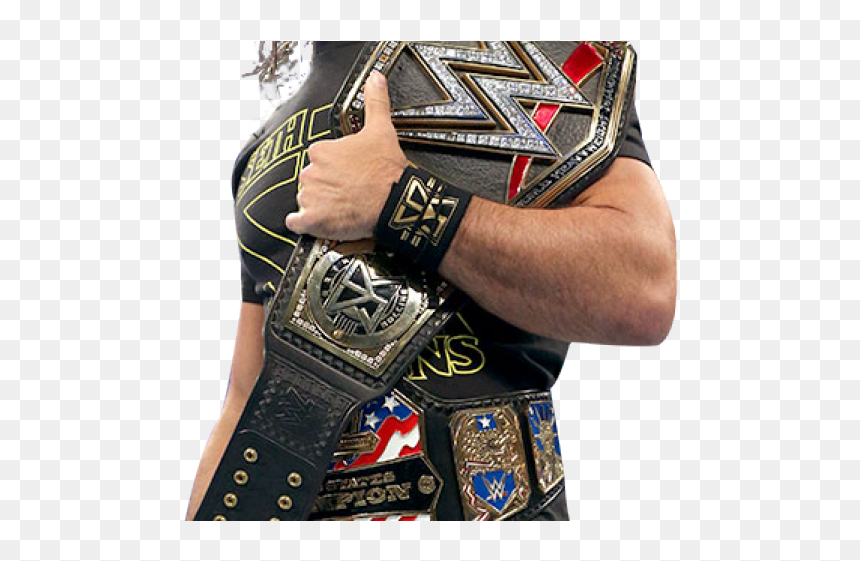 Wwe 2k17, HD Png Download - seth rollins png