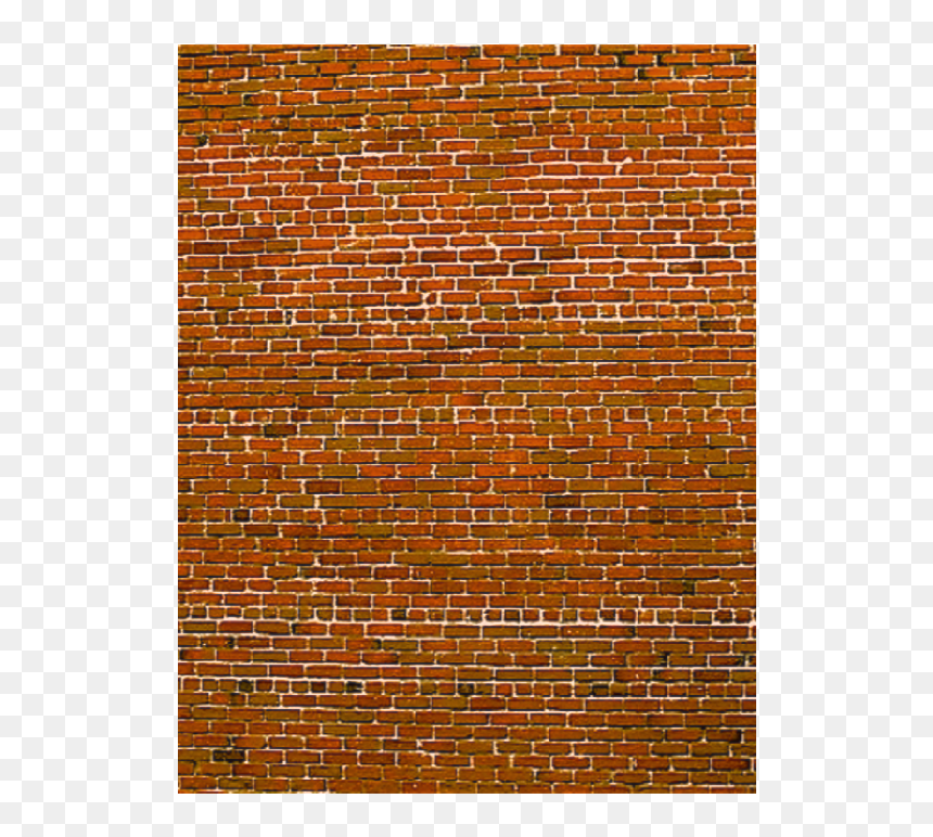 Fred Body Painting, HD Png Download - brick wall png