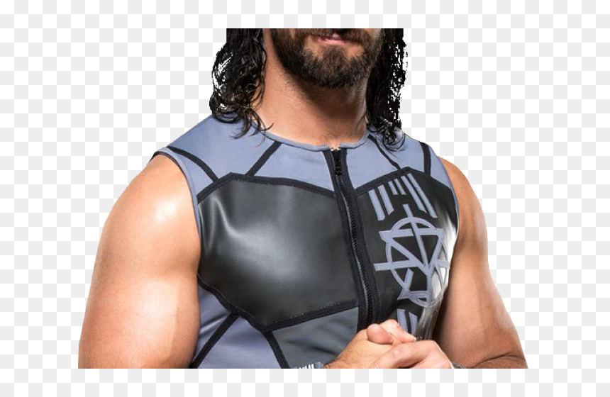 Wwe Seth Rollins Png, Transparent Png - seth rollins png