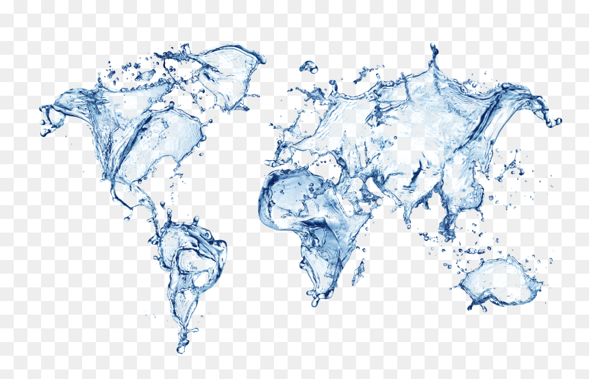 Water Drops Png, Transparent Png - water drops png
