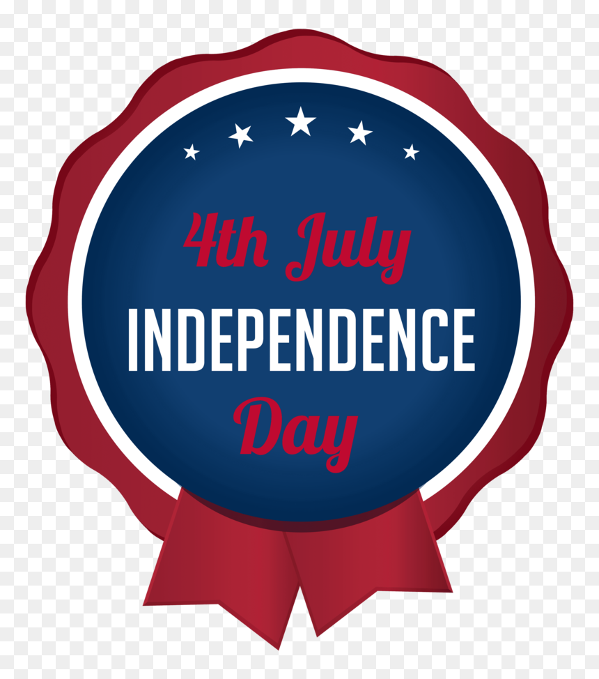 Bad Sleep Well, HD Png Download - 4th of july png