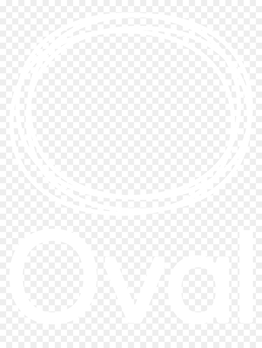 Close Icon Png White, Transparent Png - oval png