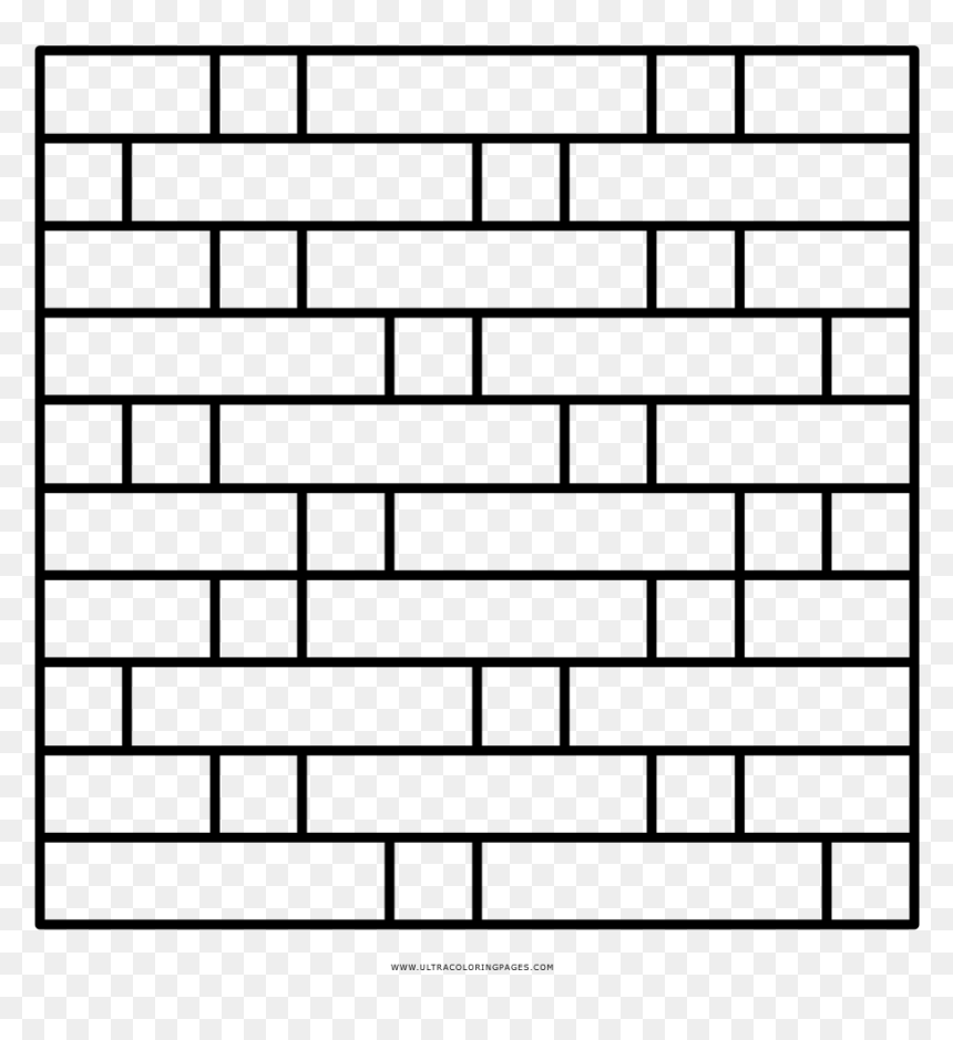 Cross, HD Png Download - brick wall png