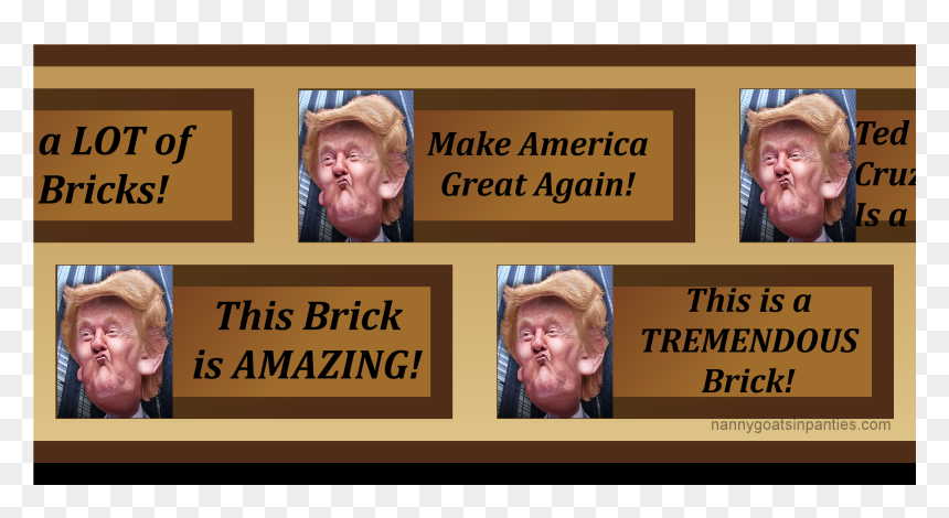 Senior Citizen, HD Png Download - brick wall png