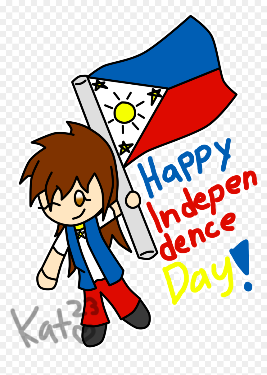 Philippines Independence Day Decor, HD Png Download - 4th of july png