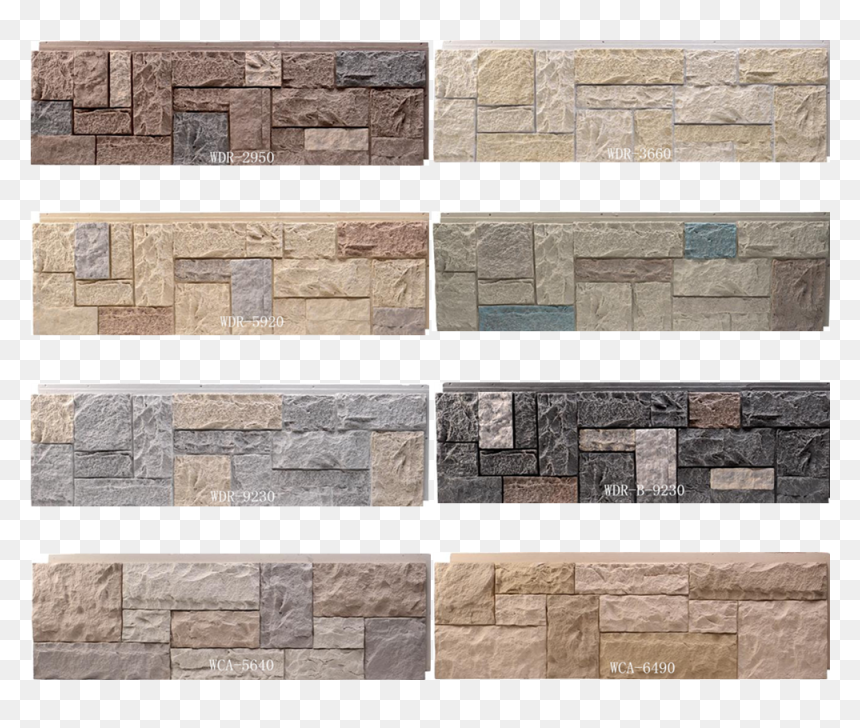 Stone Wall, HD Png Download - brick wall png
