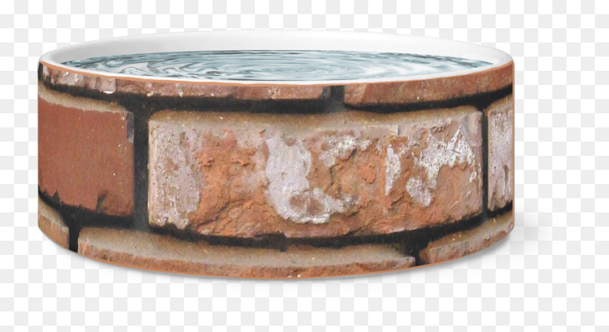 Coffee Table, HD Png Download - brick wall png