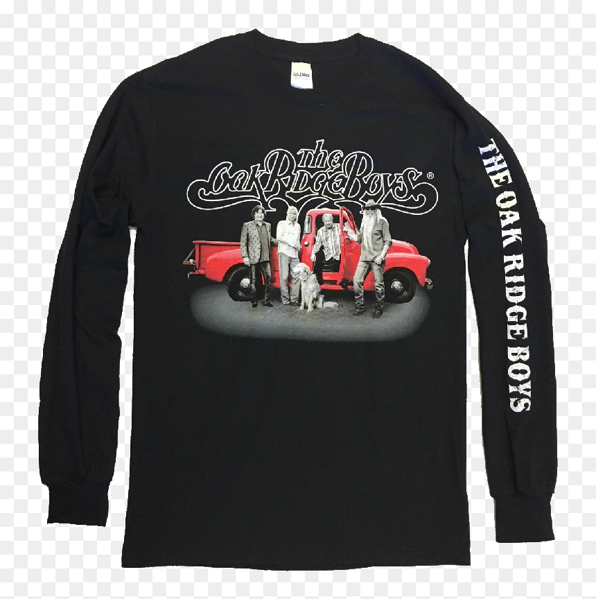 Long-sleeved T-shirt, HD Png Download - tshirt png