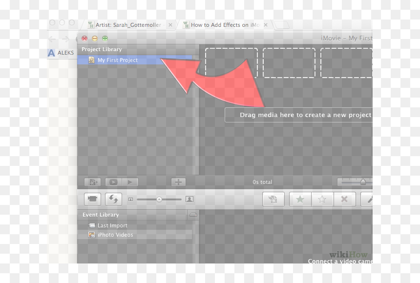 Screenshot, HD Png Download - png effects