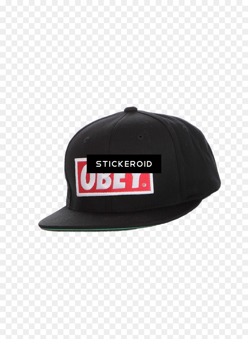 Baseball Cap, HD Png Download - thug life glasses png
