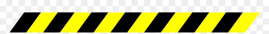 Transparent Background Caution Tape, HD Png Download - caution tape png