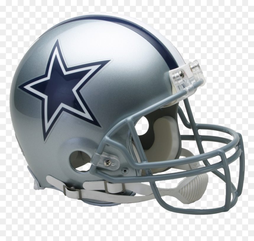 Dallas Cowboys Helmet, HD Png Download - dallas cowboys logo png